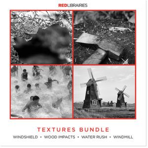 Textures Bundle