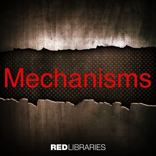 Mechanisms