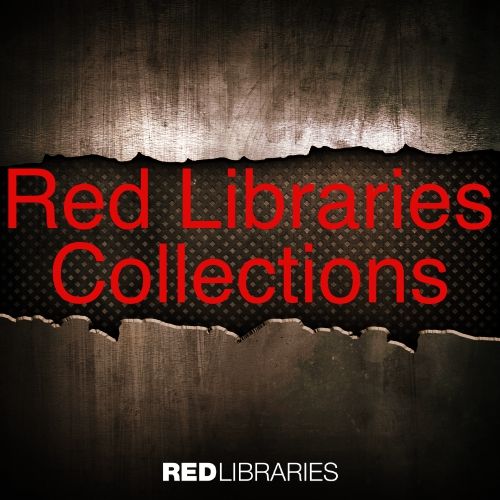Red Libraries Collections