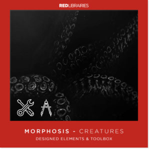 Morphosis-Creatures